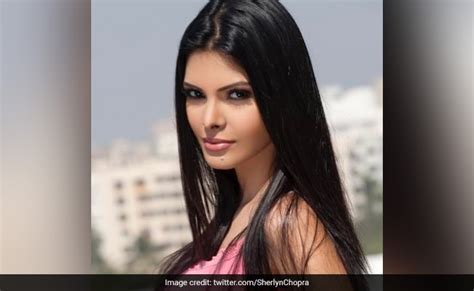 'sherlyn chopra porn' Search .
